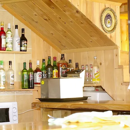 Pokut Doga Konuk Evi Πανσιόν