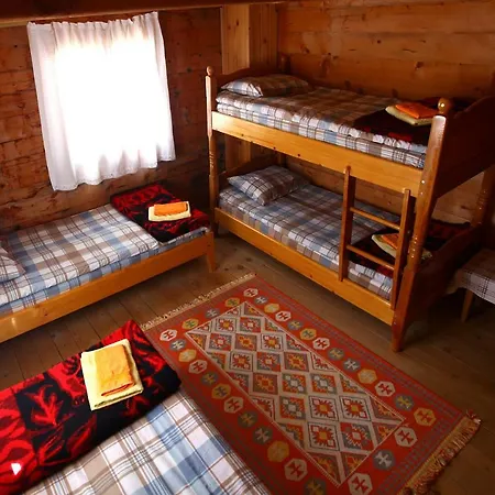 Πανσιόν Pokut Doga Konuk Evi