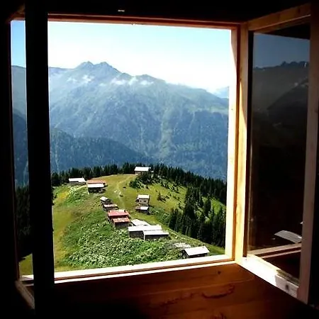 Pokut Doga Konuk Evi Guest house *