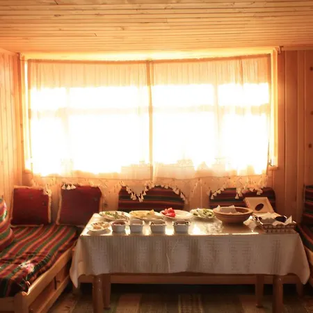Pokut Doga Konuk Evi *