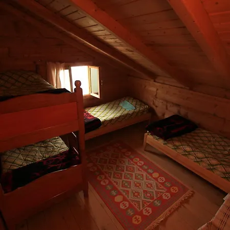 Guest house Pokut Doga Konuk Evi
