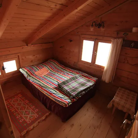 Guest house Pokut Doga Konuk Evi