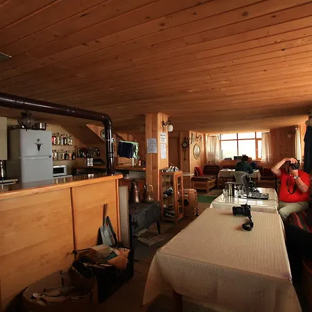 Pokut Doga Konuk Evi Rize