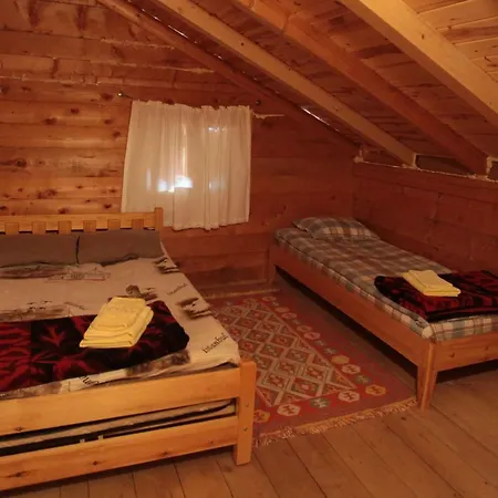 Pokut Doga Konuk Evi *