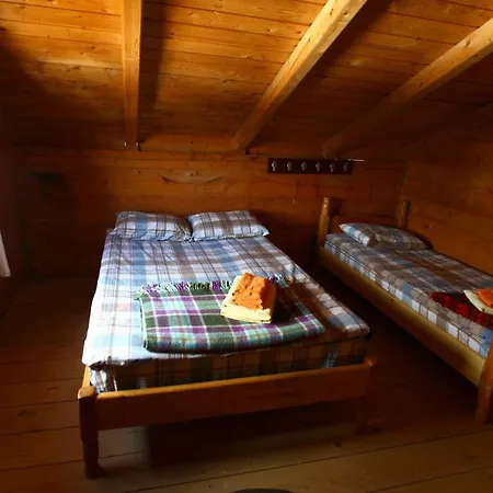 Pokut Doga Konuk Evi Guest house