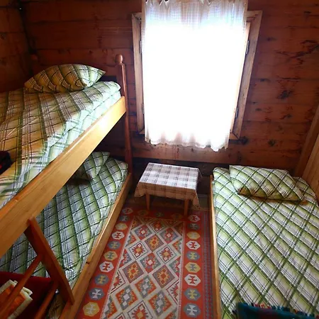 Guest house Pokut Doga Konuk Evi *