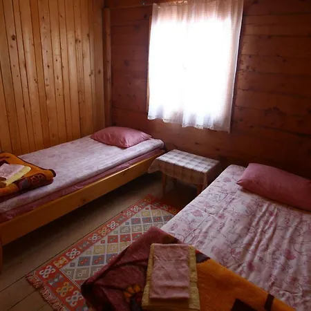 Guest house Pokut Doga Konuk Evi