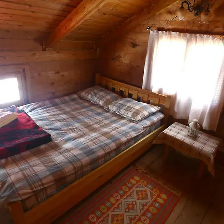 Pokut Doga Konuk Evi * Rize