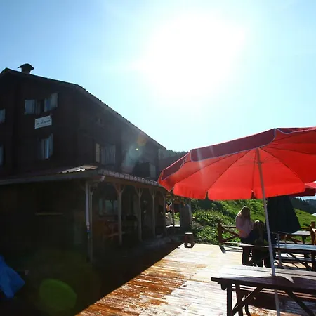 Pokut Doga Konuk Evi Guest house