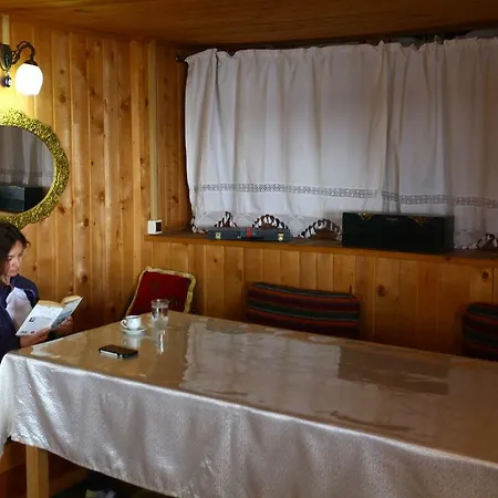 Guest house Pokut Doga Konuk Evi Rize